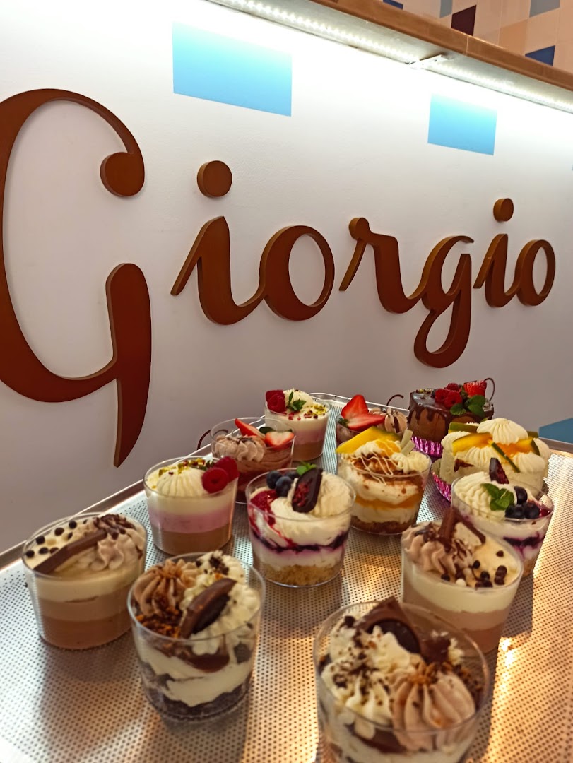 Giorgio Gelato + IL Caffé di Giorgio · Fotos 10