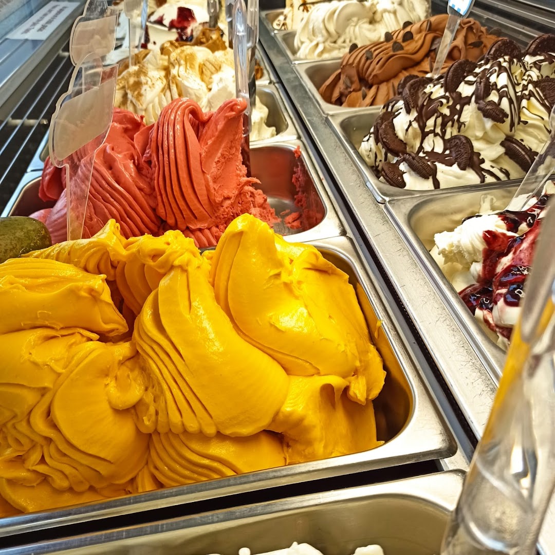Giorgio Gelato + IL Caffé di Giorgio · Fotos 6