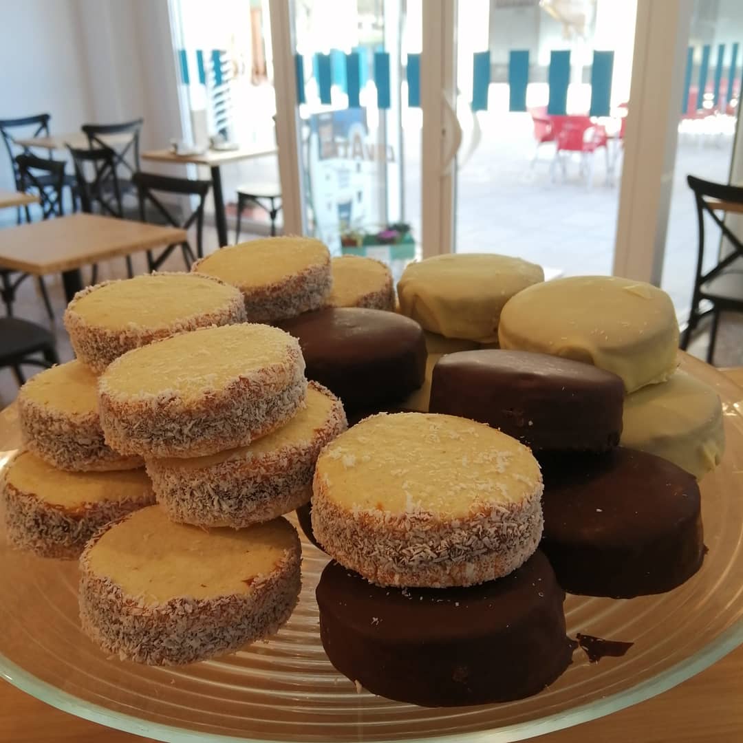 Giorgio Gelato + IL Caffé di Giorgio · Fotos 9